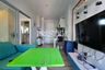 1 Bedroom Condo for sale in Centric Sea, Nong Prue, Chonburi
