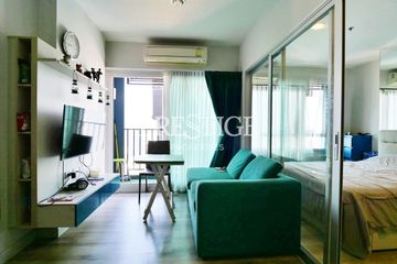 1 Bedroom Condo for sale in Centric Sea, Nong Prue, Chonburi