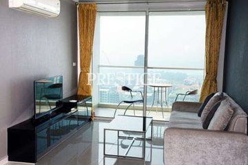 1 Bedroom Condo for rent in The Vision, Nong Prue, Chonburi