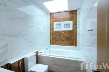 3 Bedroom House for sale in Baan Dusit Pattaya Hill 5, Huai Yai, Chonburi