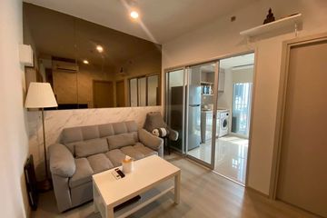 1 Bedroom Condo for sale in Ideo Charan 70 - Riverview, Bang Phlat, Bangkok near MRT Bang Phlat