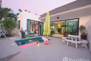 2 Bedroom Villa for sale in Rawai, Phuket