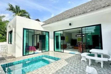 2 Bedroom Villa for sale in Rawai, Phuket