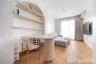 1 Bedroom Condo for sale in Supalai Premier Asoke, Bang Kapi, Bangkok near MRT Phetchaburi