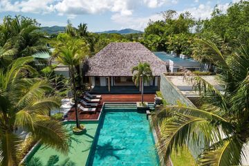 4 Bedroom Villa for sale in Anchan Grand Residence, Si Sunthon, Phuket