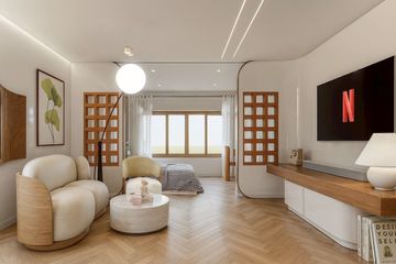 Condo for sale in Vieng Ping Condominium, Chang Phueak, Chiang Mai