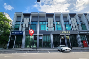 Office for rent in Bang Kaeo, Samut Prakan