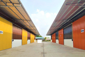 Warehouse / Factory for rent in Lat Sawai, Pathum Thani near BTS Khlong Si