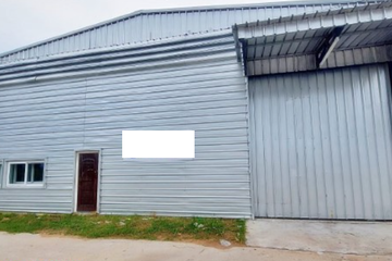 Warehouse / Factory for rent in Nong-Kham, Chonburi