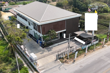 Warehouse / Factory for sale in Sai Kong Din Tai, Bangkok
