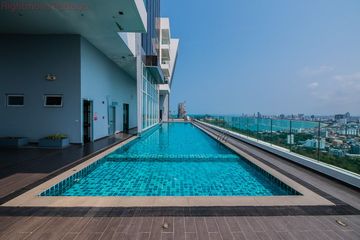 1 Bedroom Condo for rent in The Vision, Nong Prue, Chonburi