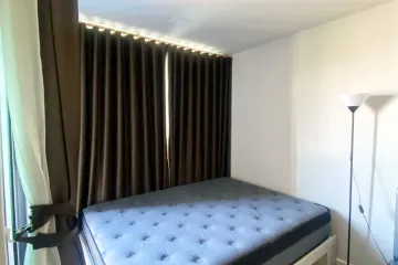 1 Bedroom Condo for rent in Atmoz Bangna, Bang Na, Bangkok near MRT Si Iam