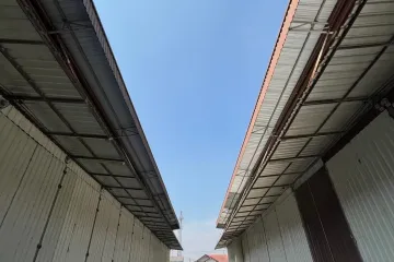 House for rent in Sai Mai, Bangkok near BTS Khu Khot