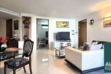 2 Bedroom Condo for rent in The Sanctuary, Na Kluea, Chonburi
