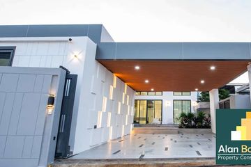 4 Bedroom House for sale in Nong Prue, Chonburi