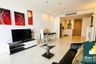 2 Bedroom Condo for rent in Na Kluea, Chonburi