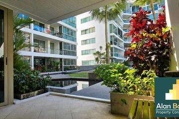 2 Bedroom Condo for rent in The Sanctuary, Na Kluea, Chonburi