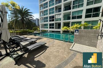 2 Bedroom Condo for sale in Choeng Noen, Rayong