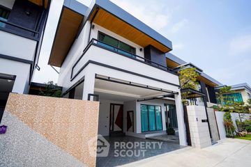6 Bedroom House for rent in Nong Prue, Chonburi