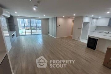 4 Bedroom Apartment for rent in Nice Residence, Khlong Tan Nuea, Bangkok