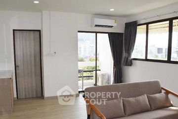 2 Bedroom Apartment for rent in Mee Sin Dee Apartment Condo, Nong Bon, Bangkok near BTS Punnawithi