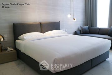 1 Bedroom Apartment for rent in Khlong Tan Nuea, Bangkok