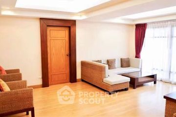3 Bedroom Apartment for rent in Mattani Suites, Khlong Tan Nuea, Bangkok near BTS Ekkamai