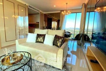 1 Bedroom Condo for rent in The Riviera Jomtien, Nong Prue, Chonburi