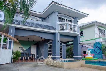 5 Bedroom House for rent in View point Villa Jomtien, Nong Prue, Chonburi
