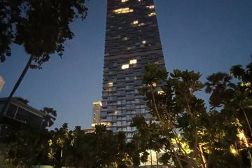 1 Bedroom Condo for rent in Arom Wongamat, Na Kluea, Chonburi