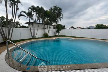 4 Bedroom House for rent in Nong Prue, Chonburi