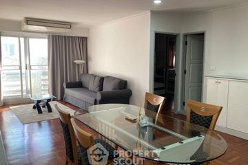 2 Bedroom Condo for rent in Sukhumvit Park, Khlong Toei, Bangkok near BTS Nana