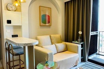 2 Bedroom Condo for rent in OKA HAUS Sukhumvit 36, Khlong Tan, Bangkok near BTS Thong Lo