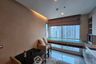 1 Bedroom Condo for rent in The Address Asoke, Makkasan, Bangkok near MRT Phetchaburi