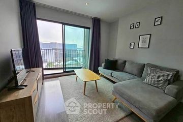 2 Bedroom Condo for rent in RHYTHM Ekkamai, Khlong Tan Nuea, Bangkok near BTS Ekkamai