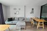 2 Bedroom Condo for rent in RHYTHM Ekkamai, Khlong Tan Nuea, Bangkok near BTS Ekkamai