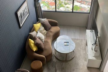 1 Bedroom Condo for rent in Knightsbridge Prime Sathorn, Thung Maha Mek, Bangkok near BTS Chong Nonsi