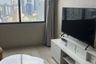 1 Bedroom Condo for rent in Knightsbridge Prime Sathorn, Thung Maha Mek, Bangkok near BTS Chong Nonsi