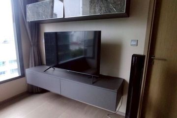 1 Bedroom Condo for rent in The ESSE Asoke, Khlong Toei Nuea, Bangkok near BTS Asoke