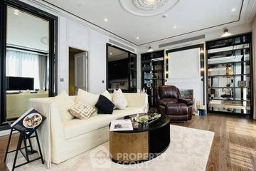 3 Bedroom Condo for rent in MUNIQ Langsuan, Lumpini, Bangkok near BTS Chit Lom