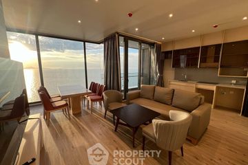 2 Bedroom Condo for rent in Arom Wongamat, Na Kluea, Chonburi