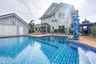 6 Bedroom House for sale in Central Park Hillside Village, Nong Prue, Chonburi