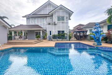 6 Bedroom House for sale in Central Park Hillside Village, Nong Prue, Chonburi