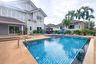 6 Bedroom House for sale in Central Park Hillside Village, Nong Prue, Chonburi