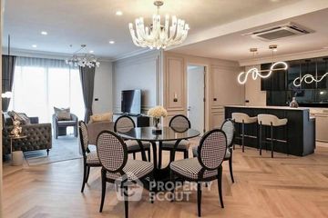 4 Bedroom Condo for rent in Nusasiri Grand, Phra Khanong, Bangkok near BTS Ekkamai