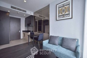 1 Bedroom Condo for rent in Edge Sukhumvit 23, Khlong Toei Nuea, Bangkok near BTS Asoke