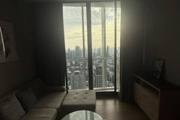 2 Bedroom Condo for rent in Park Origin Phrom Phong, Khlong Tan, Bangkok near BTS Phrom Phong