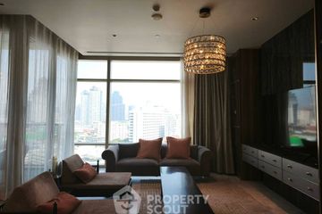 3 Bedroom Condo for rent in Four Seasons Private Residences, Thung Wat Don, Bangkok near BTS Saphan Taksin