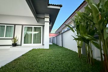 3 Bedroom House for sale in Ponthep Garden Ville 5, Nong Prue, Chonburi