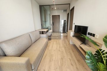 1 Bedroom Condo for rent in Rhythm Ekkamai Estate, Khlong Tan Nuea, Bangkok near BTS Ekkamai